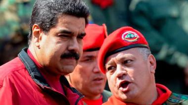 Detienen a otro argentino en Venezuela acusado de participar en un “plan conspirativo”