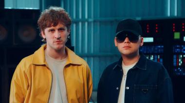 Bizarrap musicalizó "No sé quién sos", el único adelanto del nuevo disco de Louta