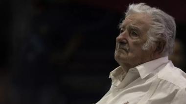 El expresidente uruguayo José 'Pepe' Mujica atraviesa una fase terminal de cáncer