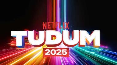 Tudum 2025 llega a Netflix