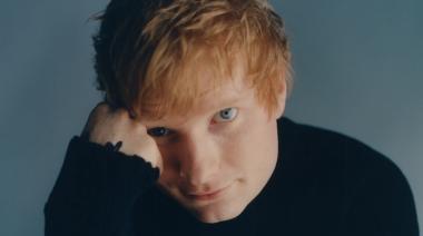 Ed Sheeran lanza nueva canción y pone fecha a la salida de su disco Play
