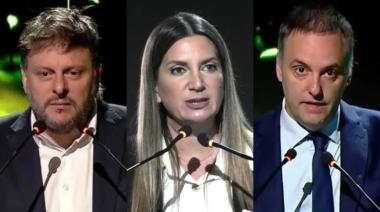 Santoro, Lospennato y Adorni: quién lidera en la encuesta que cambia el mapa en CABA