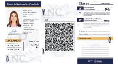 Nueva licencia digital de conducir: Buenos Aires, Córdoba y Mendoza entre las provincias que ya adhieren