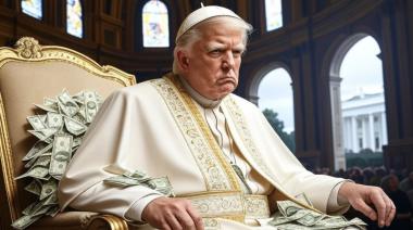 León XIV, el Papa de América: entre la fuerza de Estados Unidos y el legado latinoamericano