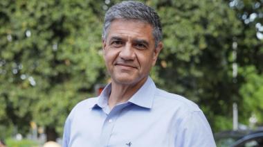 Jorge Macri celebró la elección del Papa León XIV y pidió continuidad con el legado de Francisco