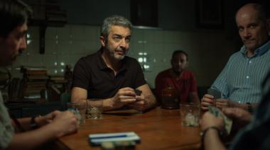 Así será el juego de mesa de El Eternauta financiado a través de Kickstarter