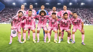 Nueva decepción de Javier Mascherano, esta vez con el Inter Miami de Messi