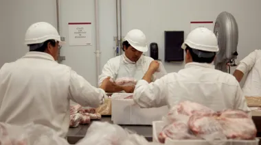 ¿Es una buena noticia la apertura del mercado de Filipinas para carne porcina?