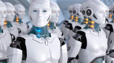 Robots humanoides: Estados Unidos pone el foco en la nueva frontera industrial