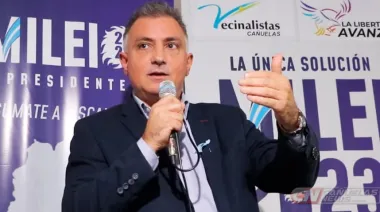 Interna en La Libertad Avanza: despiden del PAMI a un colaborador de Sebastián Pareja