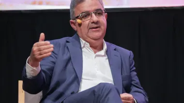 Raúl Jalil va por una reforma constitucional en Catamarca que limite las reelecciones
