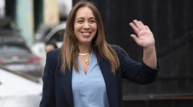 Vidal cuestionó a Rodríguez Larreta: “Decidió basar su campaña en atacar al PRO”