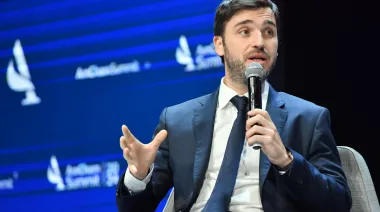 Ignacio Torres tomó distancia de LLA y advirtió sobre el rumbo del PRO: "La fusión es incoherente"