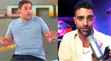 Rodrigo Lussich vs Diego Poggi: la guerra continúa