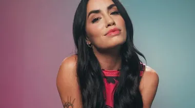 El increíble gesto de Lali Espósito