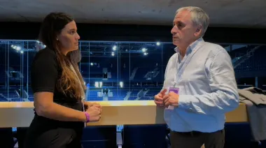 Javier Gastón: “El avance de la extrema derecha está generando estragos”