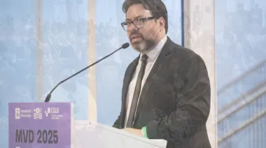 Comenzó el 5° Foro Mundial de Ciudades y Territorios de Paz