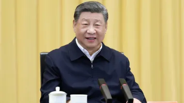 Xi Jinping y el rol de la juventud china en la modernización nacional