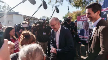 La reelección de Anthony Albanese consolida el giro progresista de Australia
