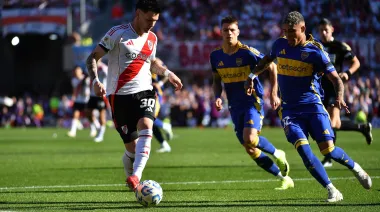 ¿Cómo serían hasta ahora los octavos de final del Torneo Apertura?