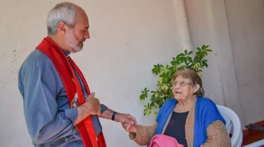 "Encerrar a un chico no resuelve la raíz del problema"