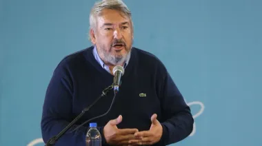 ¿Boca involucrado? Investigan si usaron una cancha para "lavar” plata en el caso D’Onofrio