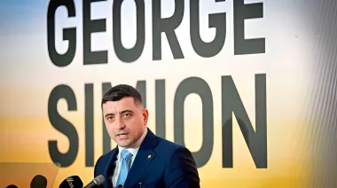 Rumanía vota contra sus élites: Simion gana y sacude la legitimidad institucional