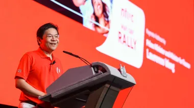 Singapur elige continuidad: Lawrence Wong consolida el legado del PAP