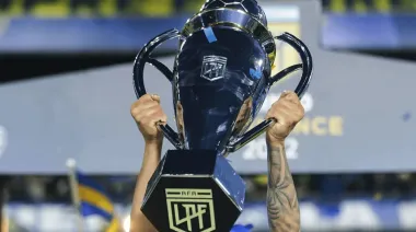 Cuándo y cómo serán los cruces de octavos de final del Torneo Apertura