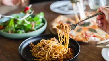 Según FAO, el precio de los alimentos en todo el mundo aumentó un 7,6%