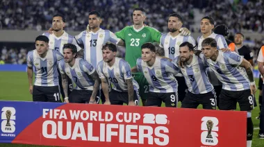 La selección argentina ya tiene días y horarios de los próximos partidos
