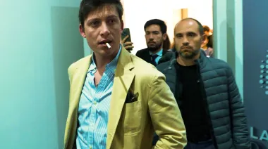 Más fondos: el Gobierno de Javier Milei aumentó el presupuesto para la SIDE