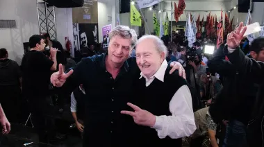 A diferencia de la interna bonaerense, hay acuerdo de unidad en el PJ de La Pampa