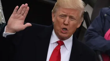 Donald Trump arremete contra Hollywood: a qué films afecta el arancel que quiere imponer