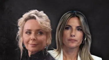 Evelyn Von Brocke renunció a eltrece: la palabra de María Belén Ludueña