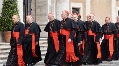 ¿Continuidad o contrarreforma? El cónclave que decidirá el alma del Vaticano