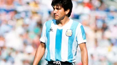 ¿Quién era el campeón del mundo con Argentina 1978 que murió este lunes?