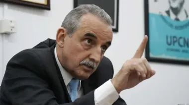 La Justicia confirmó la condena contra Guillermo Moreno por haber manipulado datos del Indec