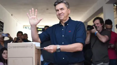 Elecciones en Chaco 2025: qué se vota el domingo 11 de mayo y cuáles son los principales candidatos