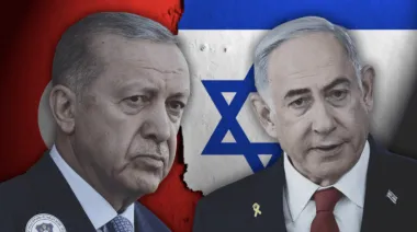 Turquía bloquea el vuelo de Netanyahu y Azerbaiyán cancela su visita