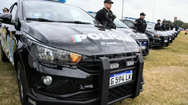 Intervienen la Policía de Rosario por una estafa millonaria con los fondos para el combustible