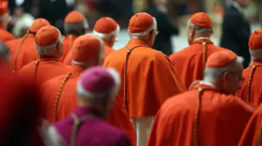 Cónclave 2025: el poder silencioso de la estética vaticana