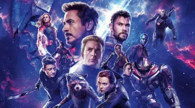 Quiénes son los únicos actores que estuvieron en todas las fases del MCU