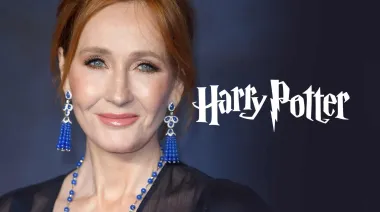 J. K. Rowling reconoció que “no tiene el poder” para echar a una estrella de Harry Potter