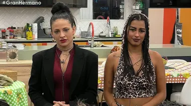 La polémica eliminación de Chiara Mancuso de Gran Hermano