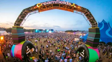 Creamfields Argentina regresa con todo: te contamos cuándo