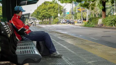 UTA desmintió que continúe el paro por tiempo indeterminado