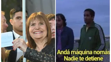 Duro comunicado del PRO y memes tras la afiliación de Bullrich a La Libertad Avanza