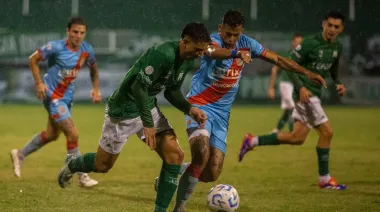 Arsenal de Sarandí en crisis: pelea por no descender a la Primera B