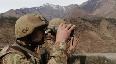 India bombardeó Pakistán: tensión nuclear y temores de guerra en el sur asiático